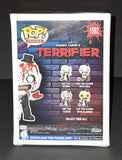 David Howard Thornton Autographed Funko JSA COA