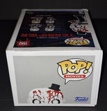 David Howard Thornton Autographed Funko JSA COA