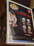 David Howard Thornton Autographed Funko JSA COA