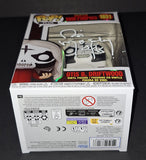 Bill Moseley Autographed Funko Beckett COA