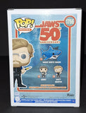 Richard Dreyfuss autographed Funko JSA COA