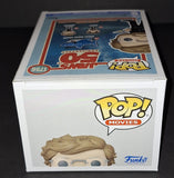 Richard Dreyfuss autographed Funko JSA COA