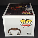 John Carpenter autographed Funko JSA COA