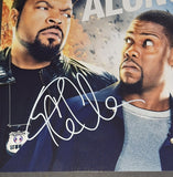 Ice Cube autographed 8x10 JSA COA