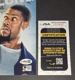 Ice Cube autographed 8x10 JSA COA