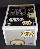Ewan McGregor autographed Funko JSA COA