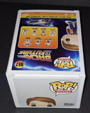 Michael J. Fox autographed Funko Beckett COA