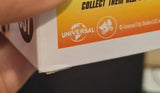 Michael J. Fox autographed Funko Beckett COA
