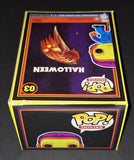 John Carpenter and Nick Castle autographed Funko Beckett COA