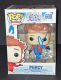 James Corden autographed Funko Beckett COA