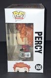 James Corden autographed Funko Beckett COA