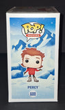 James Corden autographed Funko Beckett COA