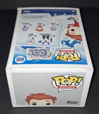James Corden autographed Funko Beckett COA