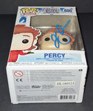James Corden autographed Funko Beckett COA