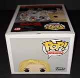 Erin Moriarty autographed Funko JSA COA