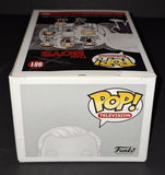 Alex Hassell autographed Funko JSA COA