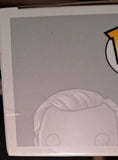 Alex Hassell autographed Funko JSA COA