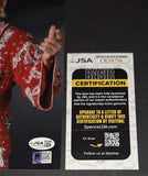 Ric Flair autographed 8x10 JSA COA