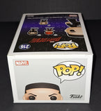 Jon Bernthal autographed Funko JSA COA