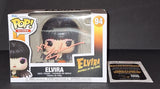 Cassandra Peterson Elvira autographed Funko JSA COA