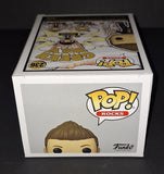 Tre Cool autographed Funko JSA COA