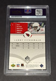 Larry Fitzgerald autographed card PSA/DNA COA