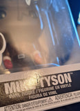 Mike Tyson autographed Funko Beckett COA