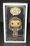 Michelle Rodriguez autographed Funko Beckett COA