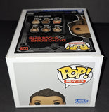 Michelle Rodriguez autographed Funko Beckett COA