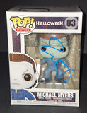 Jamie Lee Curtis Signed Autographed Funko Beckett COA