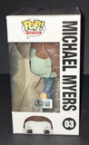 Jamie Lee Curtis Signed Autographed Funko Beckett COA