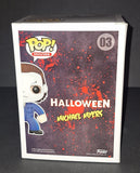 Jamie Lee Curtis Signed Autographed Funko Beckett COA