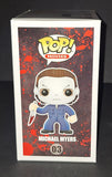 Jamie Lee Curtis Signed Autographed Funko Beckett COA