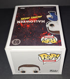 Jamie Lee Curtis Signed Autographed Funko Beckett COA