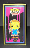 Brad Dourif autographed Funko JSA COA