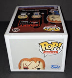 Brad Dourif autographed Funko JSA COA