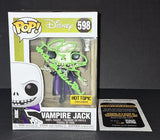 Chris Sarandon Autographed Funko JSA COA
