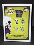 Chris Sarandon Autographed Funko JSA COA
