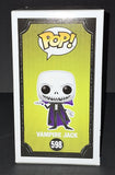 Chris Sarandon Autographed Funko JSA COA