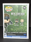 David Hayter Autographed Funko JSA COA