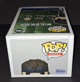 David Hayter Autographed Funko JSA COA