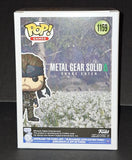David Hayter Autographed Funko JSA COA