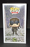 David Hayter Autographed Funko JSA COA