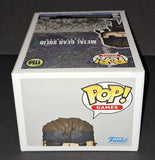 David Hayter Autographed Funko JSA COA