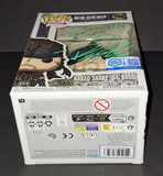 David Hayter Autographed Funko JSA COA