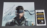 David Hayter Autographed 8x10 JSA COA