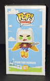 Jeremy Shada autographed Funko JSA COA