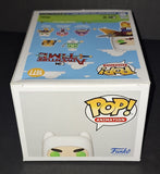 Jeremy Shada autographed Funko JSA COA