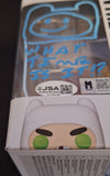 Jeremy Shada autographed Funko JSA COA