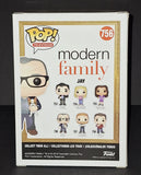 Ed O'Neill autographed Funko JSA COA